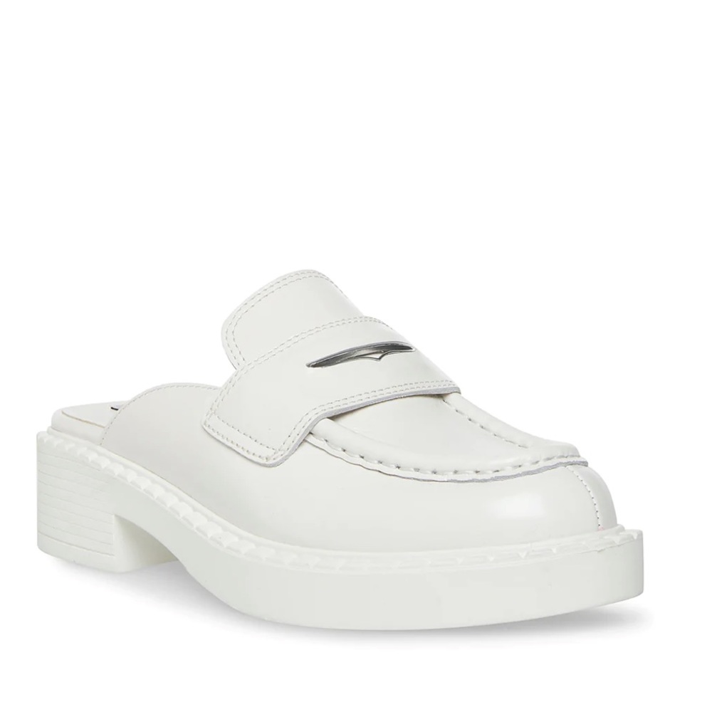Steve Madden Oliver Mule NBW